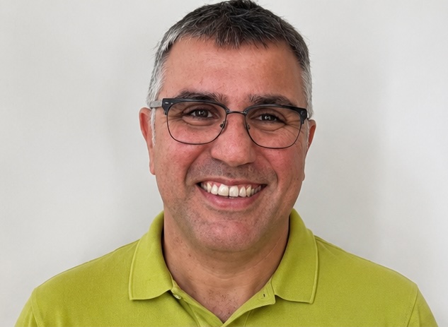 Gorkem — Fundador & Director de Operaciones