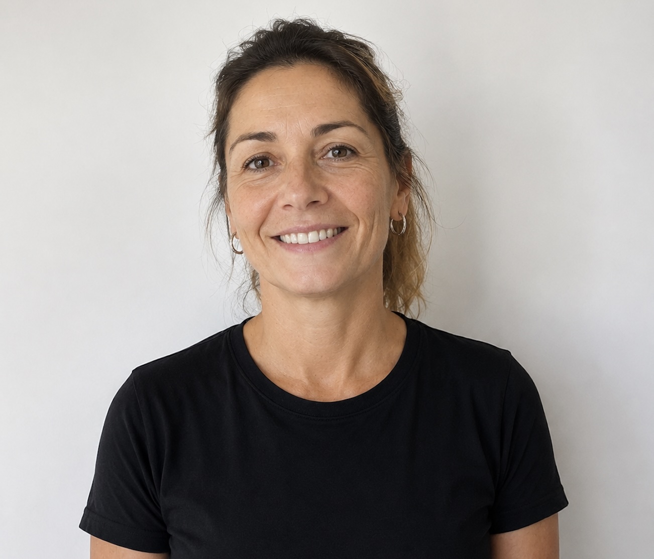 Maria — Operaciones de Limpieza